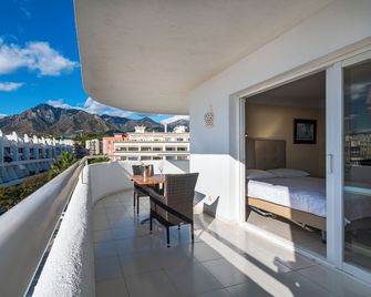 Hapimag Resort Marbella - Marbella - Parveke