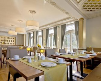 Hotel Waldsee - Lindenberg im Allgäu - Restaurant