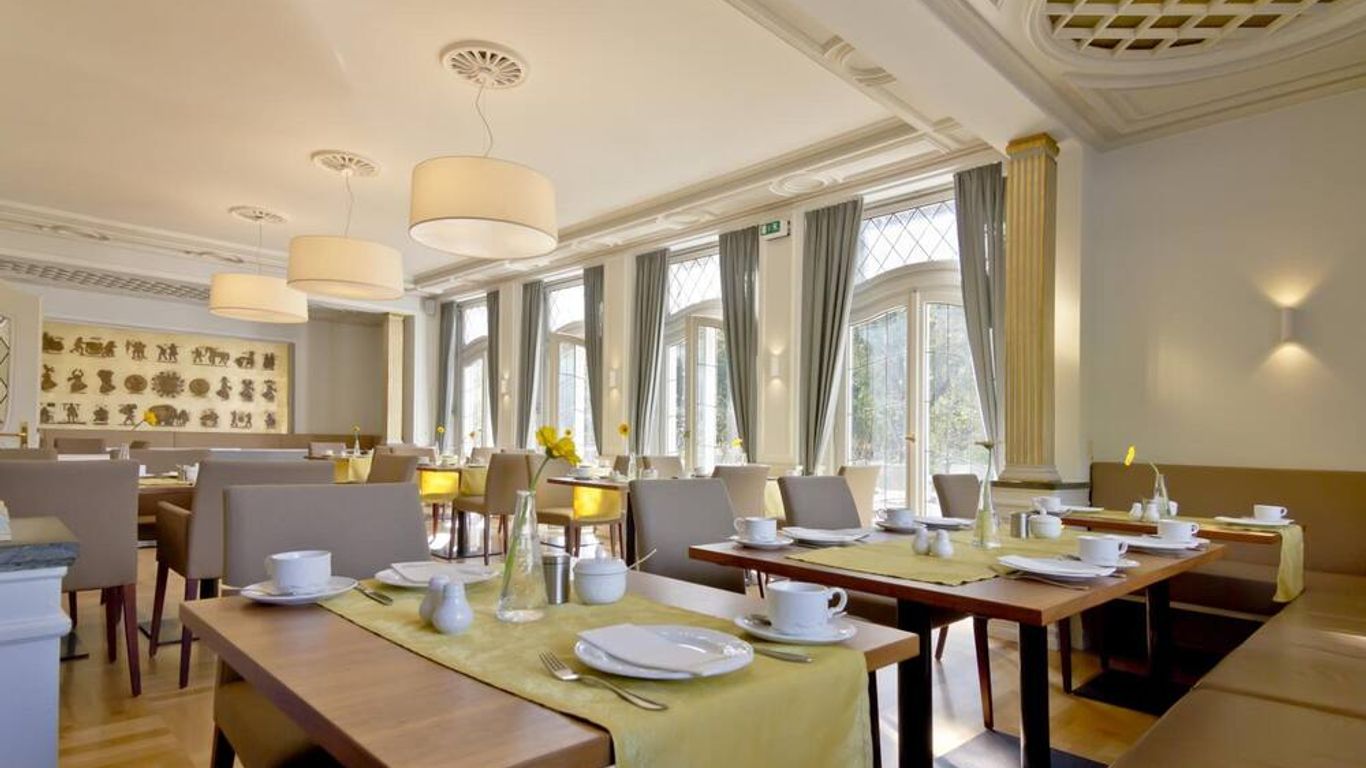 Hotel Waldsee