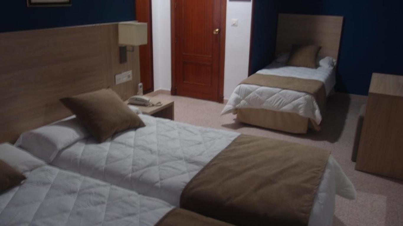 Hotel Catalan Puerto Real