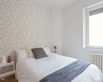 Vicenza - Via Fantoni - Vicenza - Bedroom