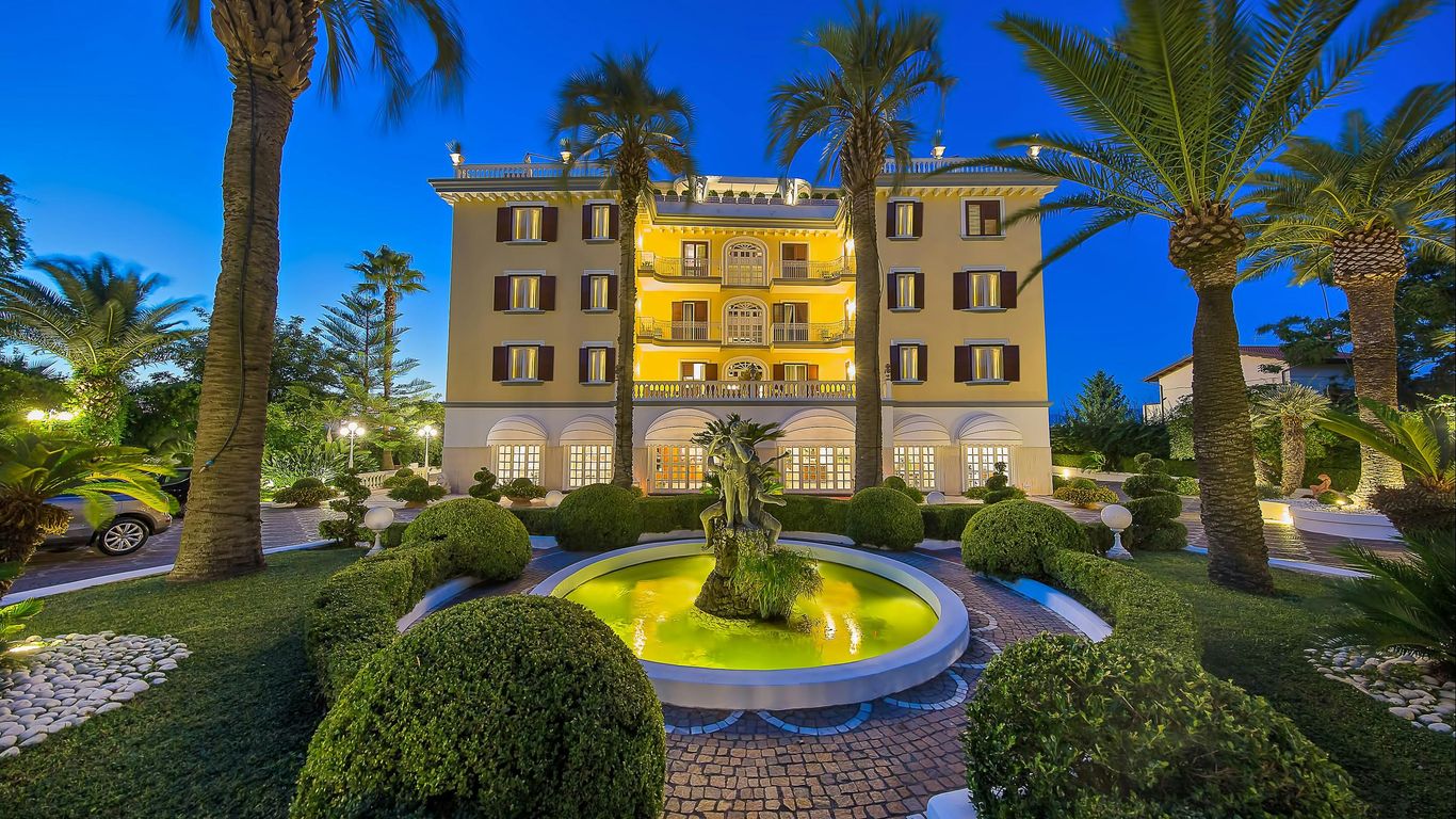 La Medusa Hotel - Dimora di Charme