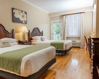 Mills Park Hotel - Yellow Springs
