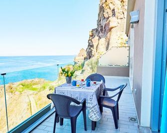 Affittimoderni Castelsardo Miramare - Castelsardo - Balcone