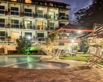 Hotel Dominguez Plaza - Nueva Friburgo