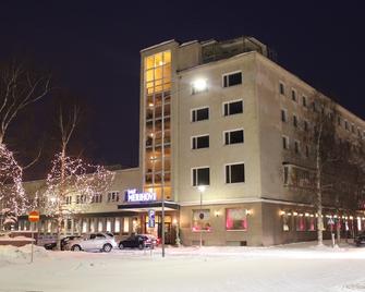 Hotel Merihovi - Kemi - Building
