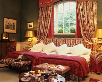 Marlfield House - Gorey - Quarto