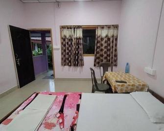 Havelock Harmony Resort - Havelock Island - Habitación