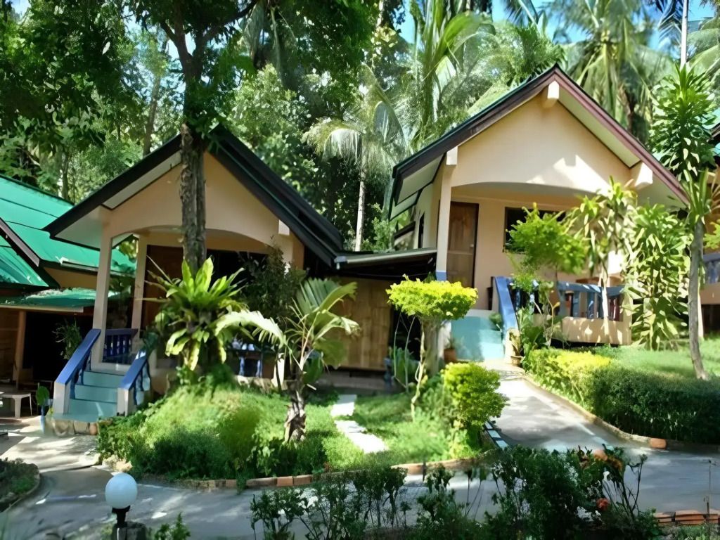 Anawin Bungalows