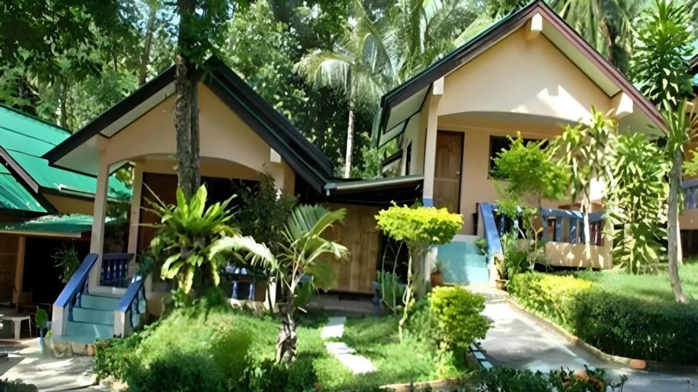 Anawin Bungalows