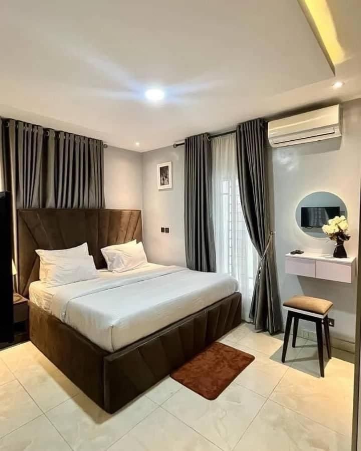 Keneuro hotel & suites thumbnail 2