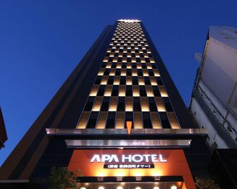 Apa Hotel Shinjuku Kabukicho Tower - טוקיו - בניין