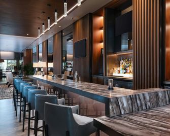 AC Hotel Houston Downtown - Houston - Bar