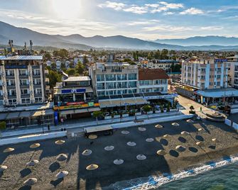 Hotel Delta - Fethiye