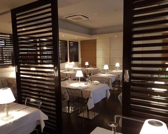 Mercure Bergamo Aeroporto - Stezzano - Ресторан