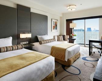 Grand Prince Hotel Shin Takanawa - Tokyo - Chambre