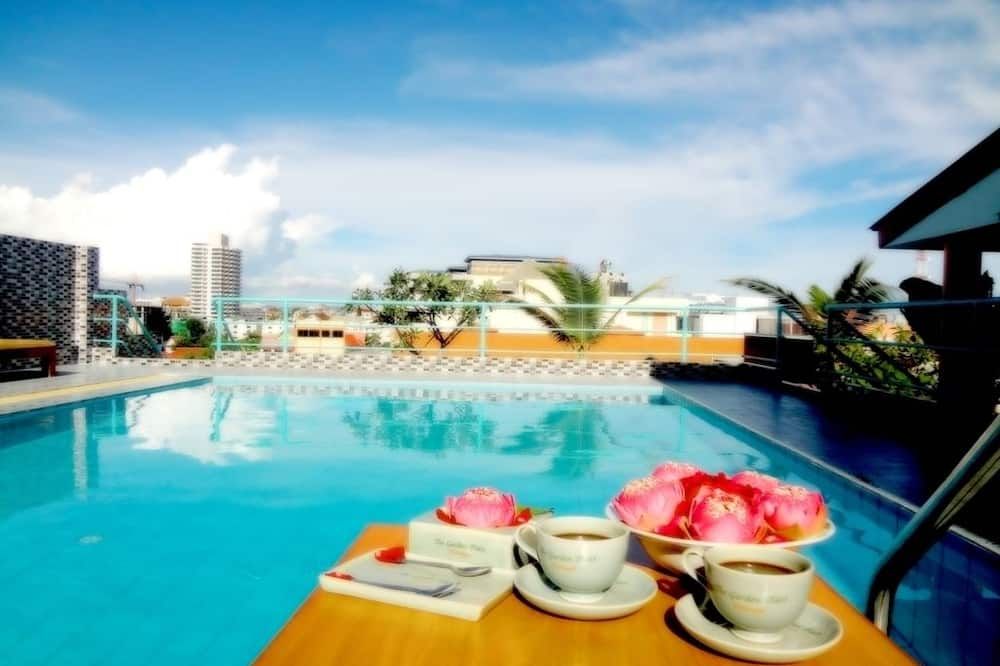 The Garden Place Pattaya - פאטאיה