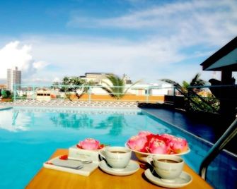 The Garden Place Pattaya - Pattaya