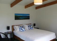 Boutique B & B - Takaka - Habitación
