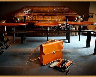 Kolev Apartments - Kelsterbach