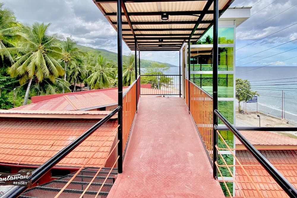 24/7 Lantawan Resort