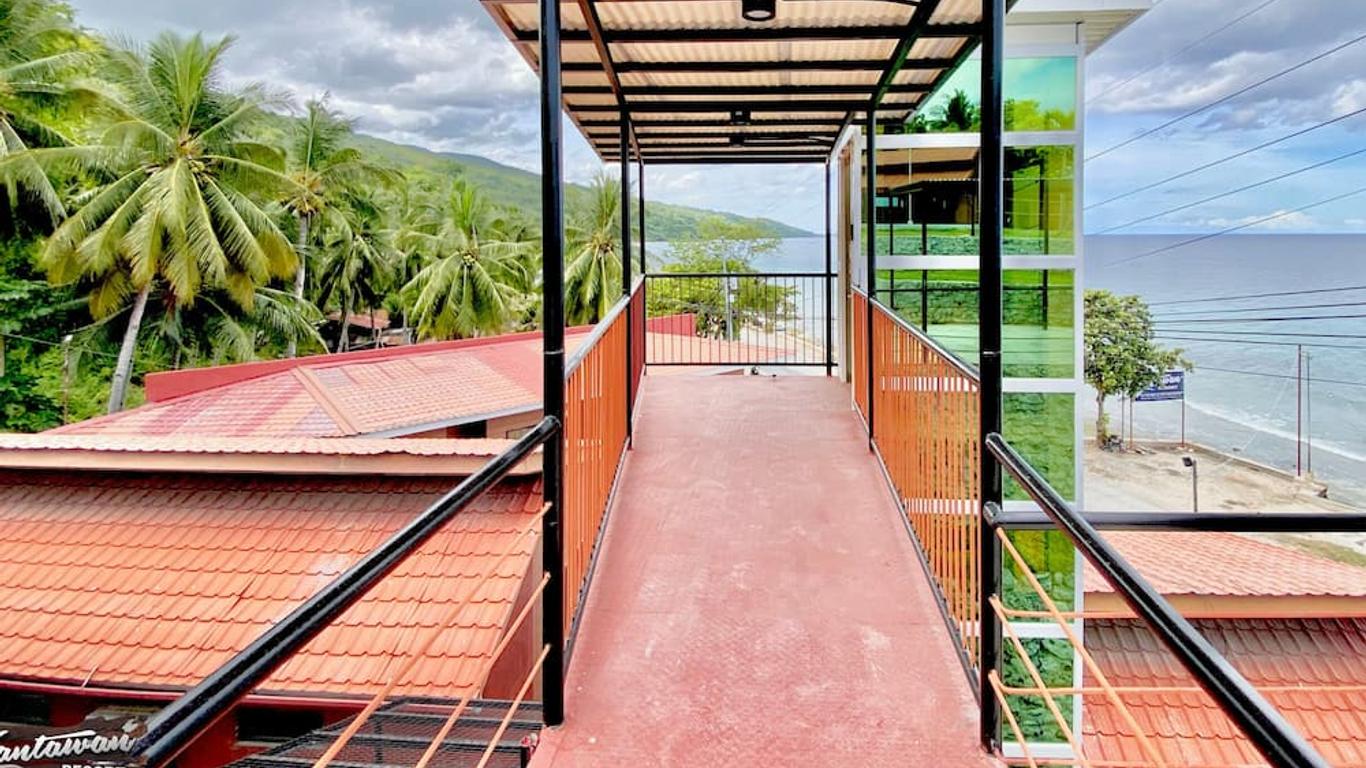 24/7 Lantawan Resort