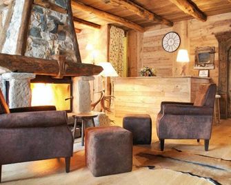 Relais del Nazionale - Vernante - Property amenity