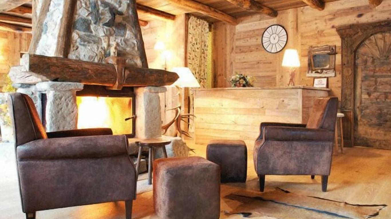 Relais del Nazionale