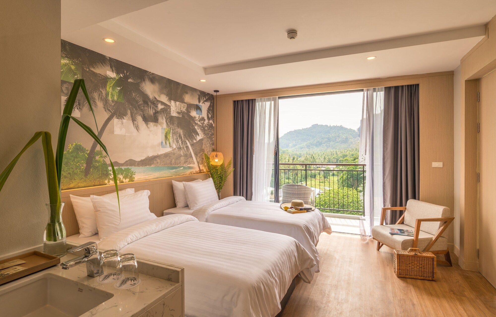 Sea Seeker Krabi Resort - Ao Nang