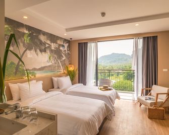 Sea Seeker Krabi Resort - Ao Nang