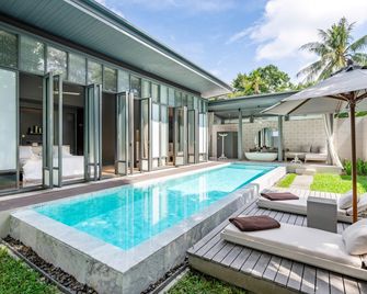 Sala Phuket Mai Khao Beach Resort (Sha Plus+) - Mai Khao - Piscina