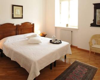 Bed & Breakfast Pegaso - Valeggio sul Mincio - Sypialnia