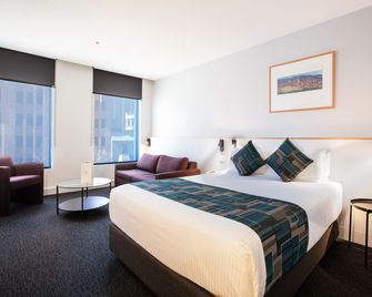 Citiclub Hotel Melbourne - Melbourne