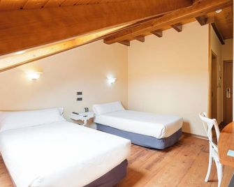 Hotel Villanueva - Lalín