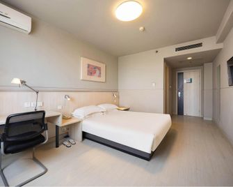 Jinjiang Inn Shenyang Shenbei University City Normal - Shenyang - Habitación
