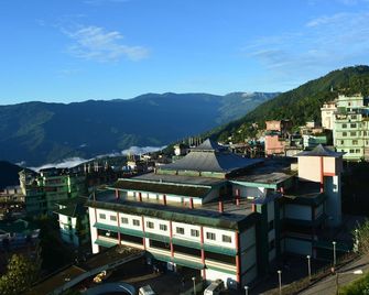 Juniper Residency Hotel - Namchi