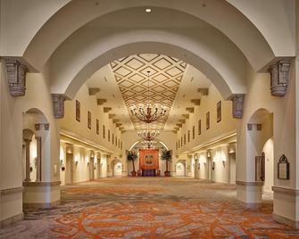 Yacht Club at the Boca Raton Adults-Only - Boca Raton - Lobby