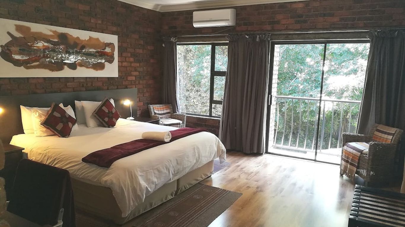 24 Onvrey Guest House