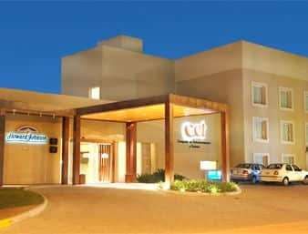 Howard Johnson by Wyndham Rio Cuarto Casino - Río Cuarto - Building