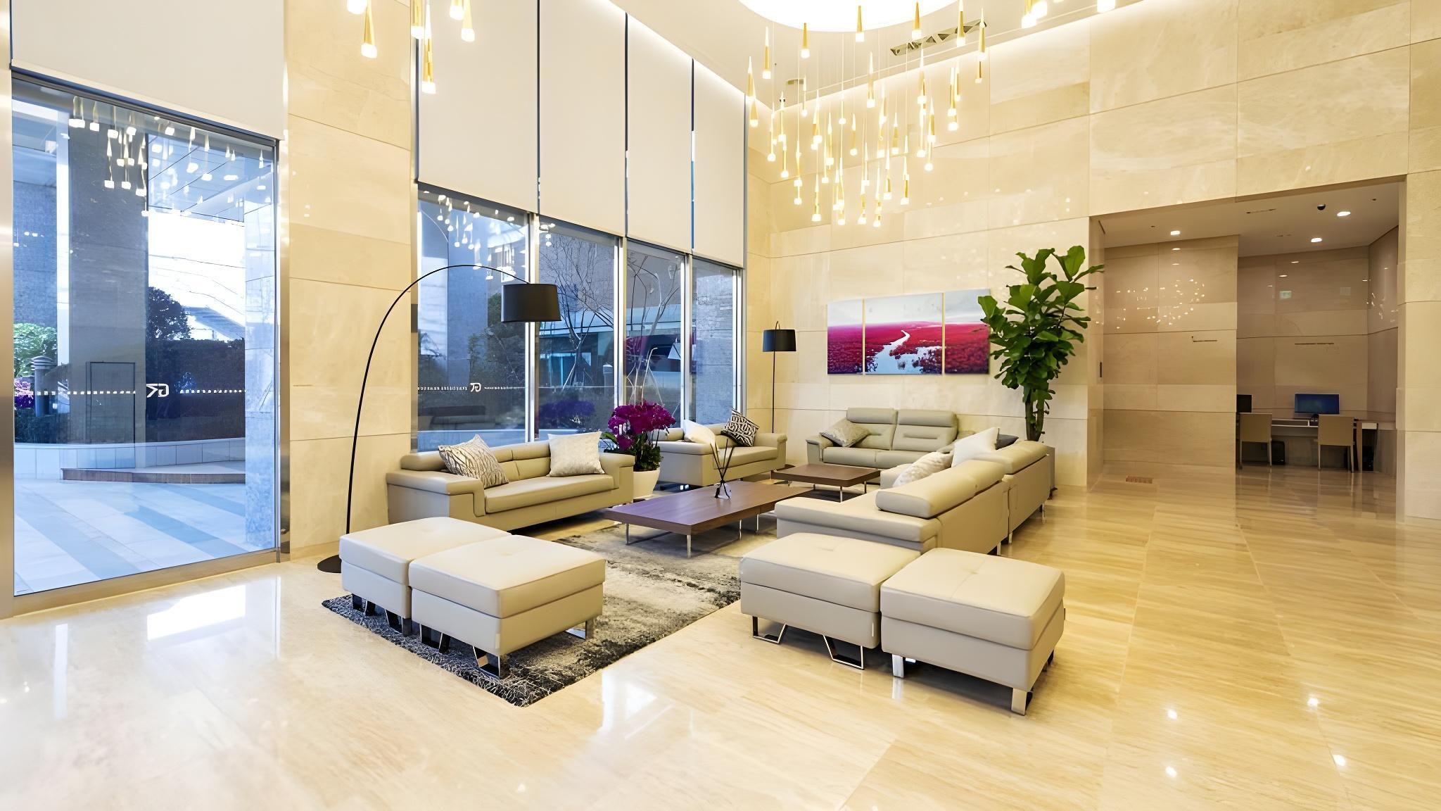 جولد ريفر هوتل