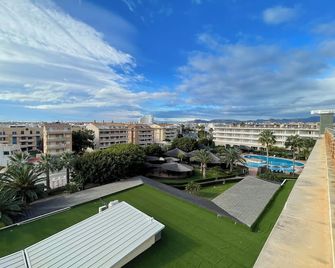 AGH Canet - Canet d'En Berenguer