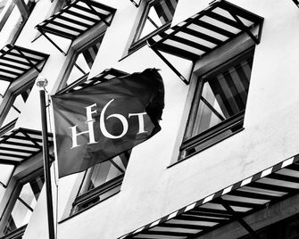 F6, an Ascend Collection Hotel - Helsinki - Building