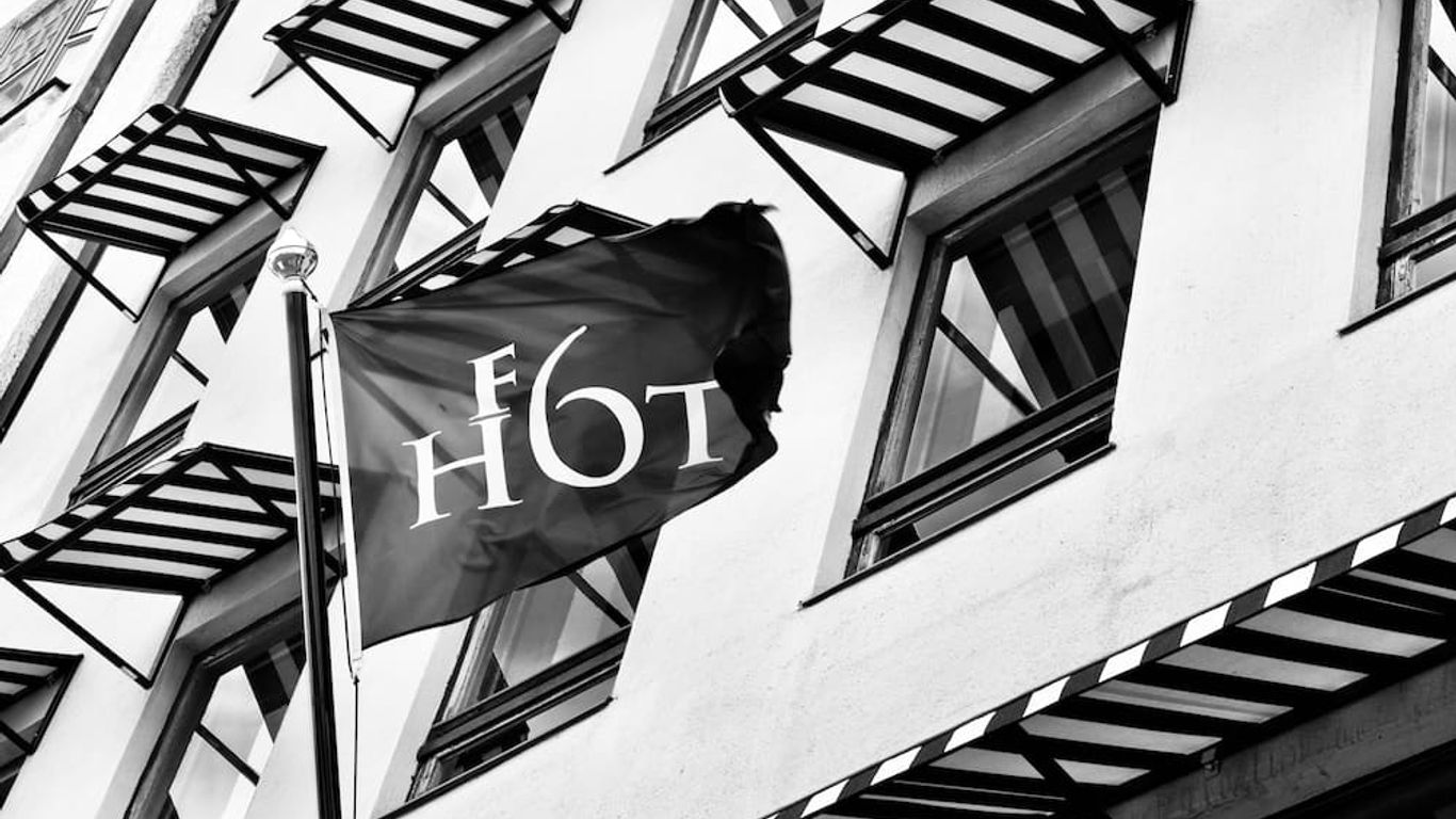 F6, an Ascend Collection Hotel