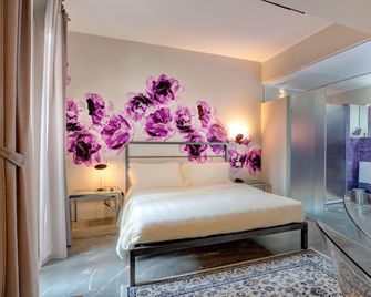 Il Convento dei Fiori di Seta - Bologna - Bedroom