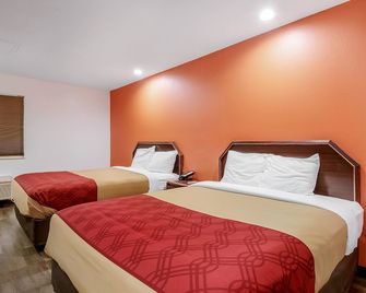 Econo Lodge Franklin - Franklin - Habitación