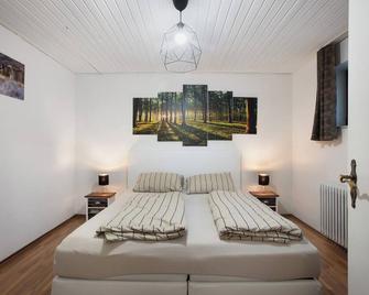 Schwarzwaldglück - Sankt Blasien - Schlafzimmer