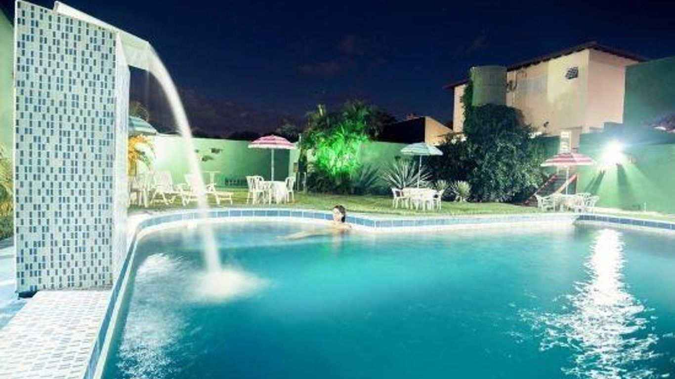 Hotel Caranda Eco Ville