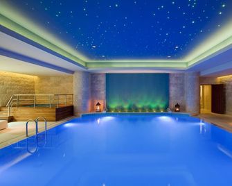 Wyndham Ankara - Ankara - Pool