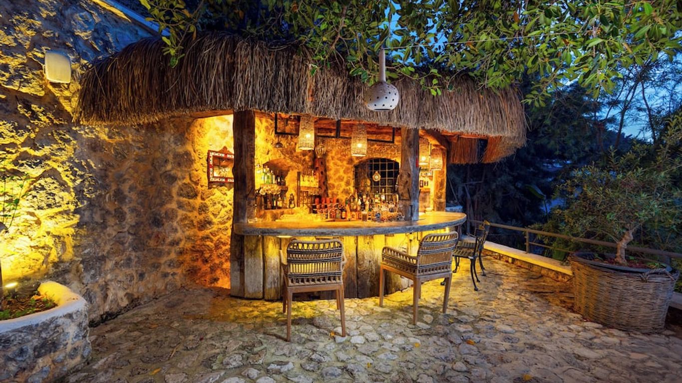 Hotel Unique-Boutique Class - Adults Only