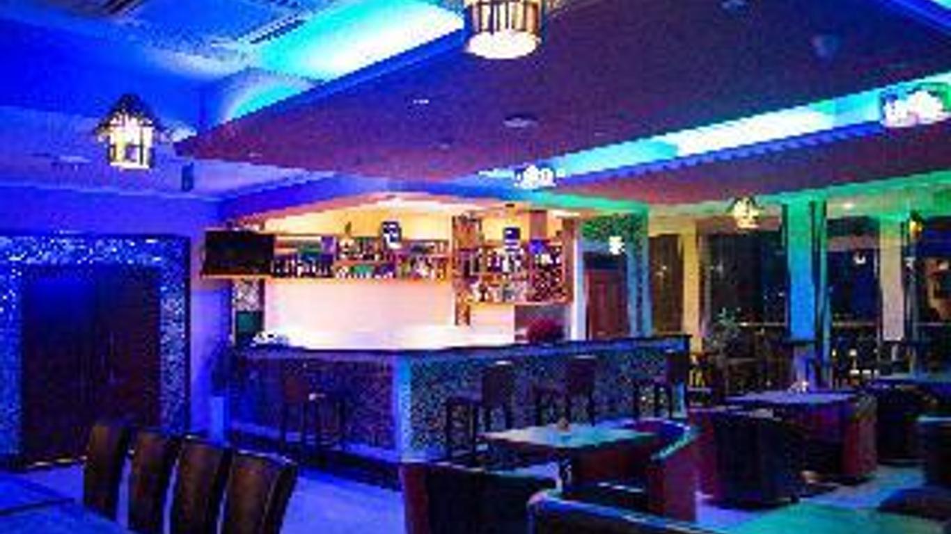 Tiffany Diamond Hotels Ltd - Makunganya